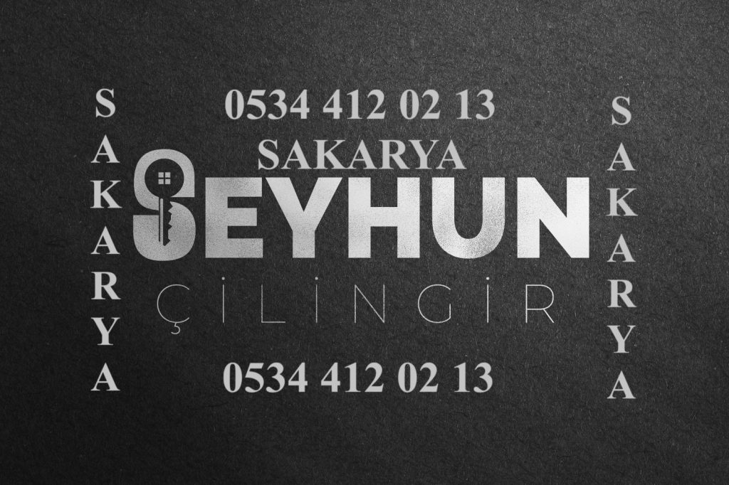 Sakarya Çilingir Ev Oto Servisi